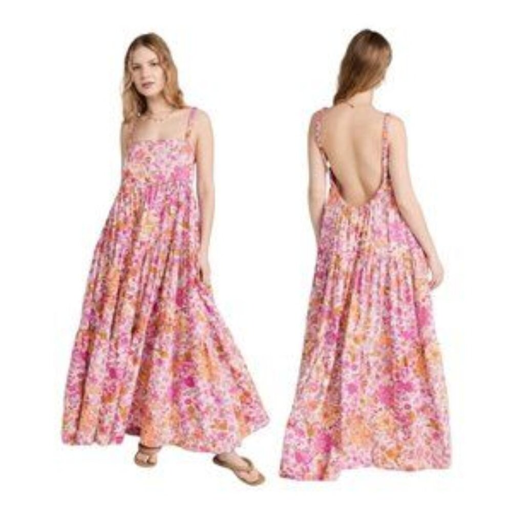 Free People Park Slope Dress, size M